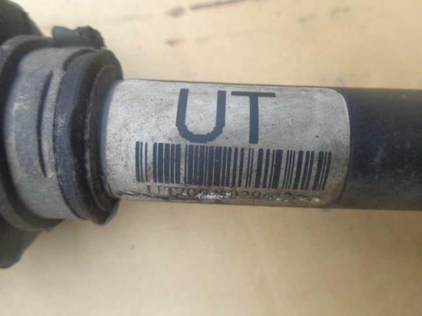 CARDAN DROIT OPEL CORSA D ESSENCE - Vue 4